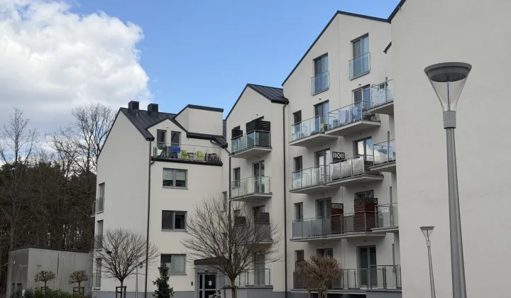 Mieszkanie 2-pokojowe Jabłonna, ul. Marmurowa