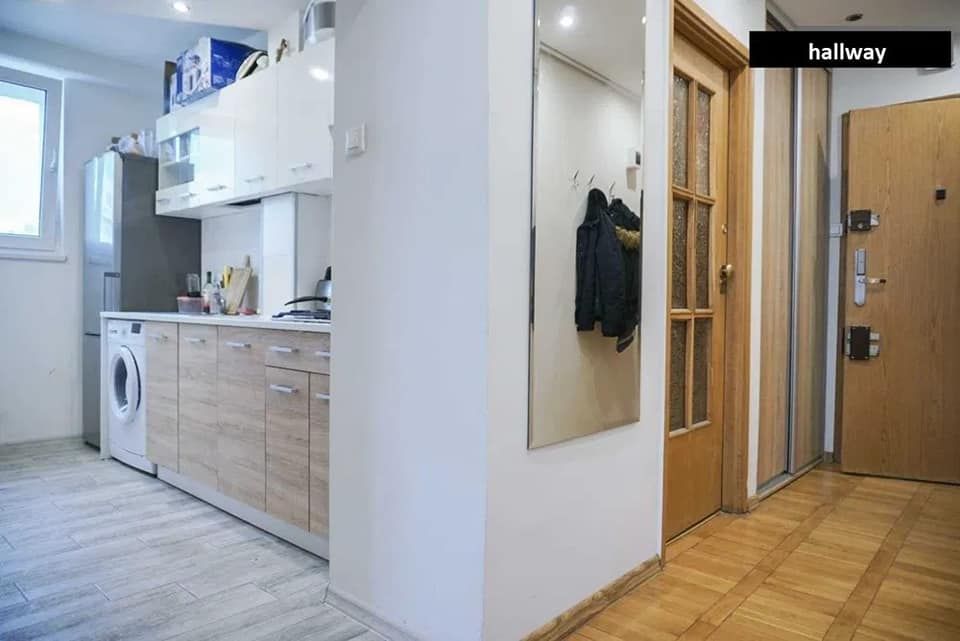 Mieszkanie 5-pokojowe Warszawa Sielce, ul. Jana III Sobieskiego. Zdjęcie 13