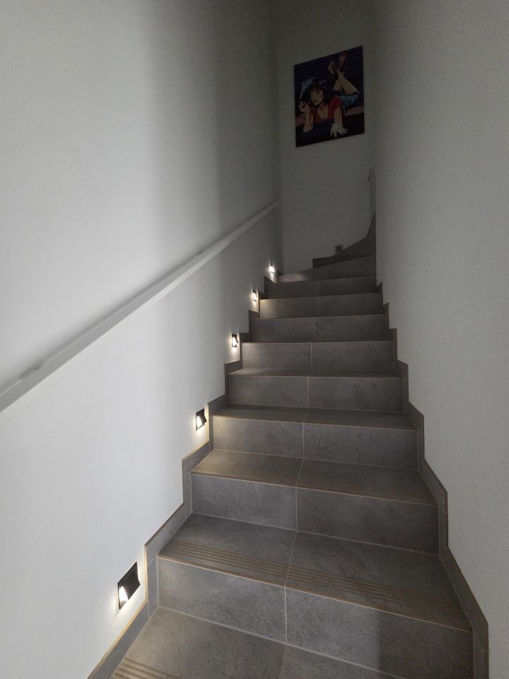 bliźniak, 4 pokoje Zawada, ul. Luboszycka. Zdjęcie 9