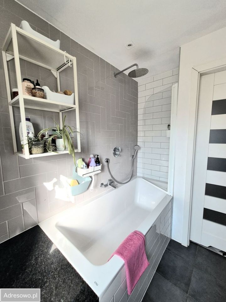 dom szeregowy, 3 pokoje Bolesławiec, ul. Władysława Andersa. Zdjęcie 12