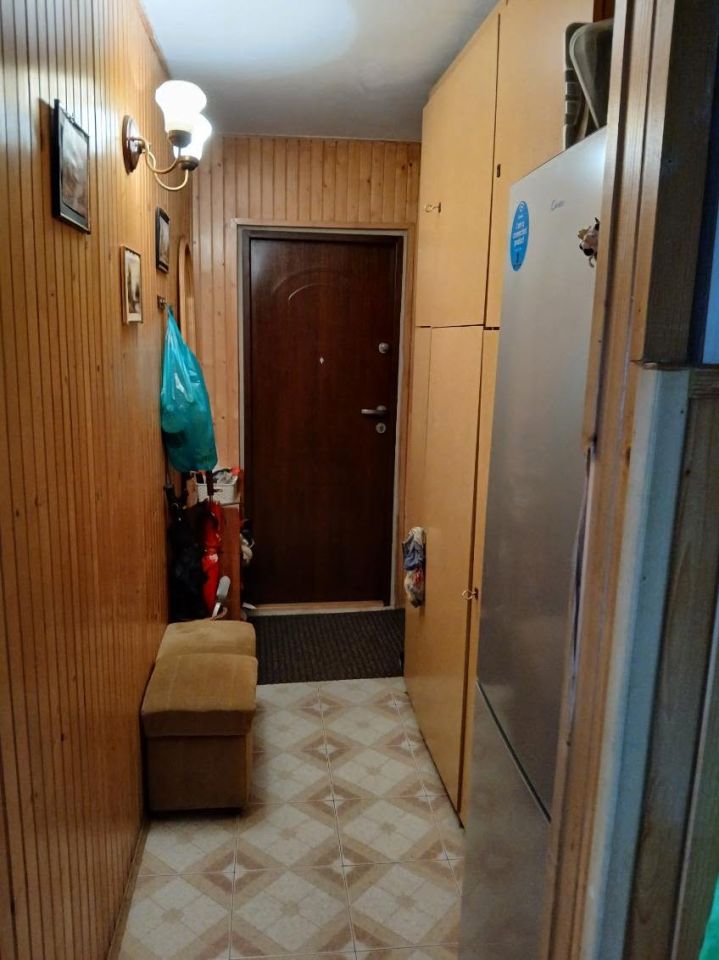 Mieszkanie 4-pokojowe Warszawa Bemowo, ul. Siemiatycka. Zdjęcie 13