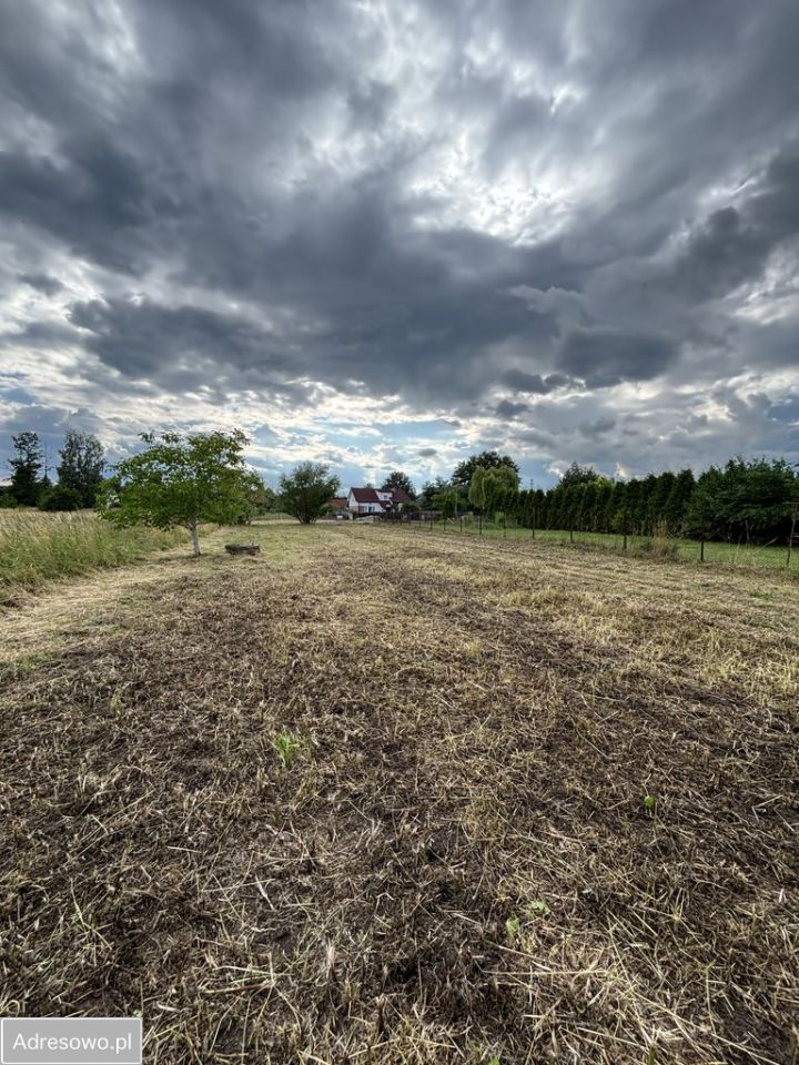 Działka budowlana Jaktorów, ul. Powstańców. Zdjęcie 7