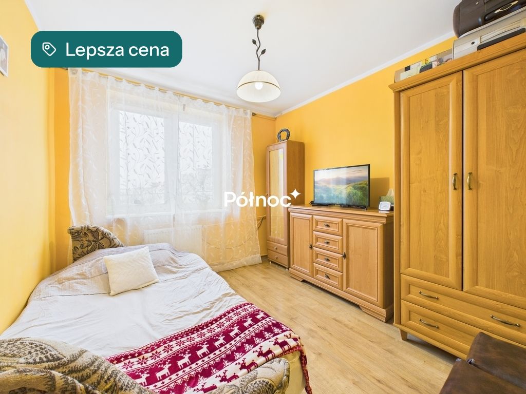 Mieszkanie 3-pokojowe Głogów, ul. Przemysłowa. Zdjęcie 11