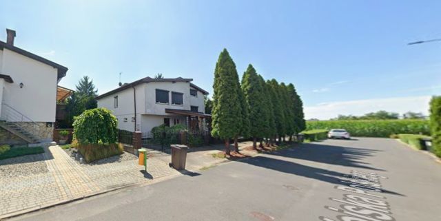 dom wolnostojący, 3 pokoje Strzałkowo, ul. Wojska Polskiego. Zdjęcie 1