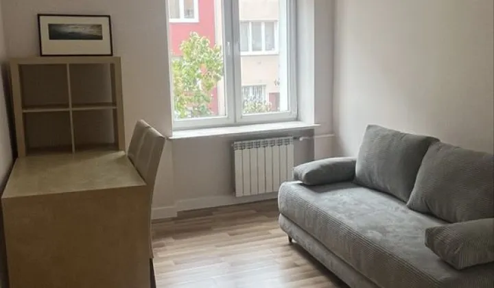 Mieszkanie 2-pokojowe Warszawa Ochota, ul. Kopińska
