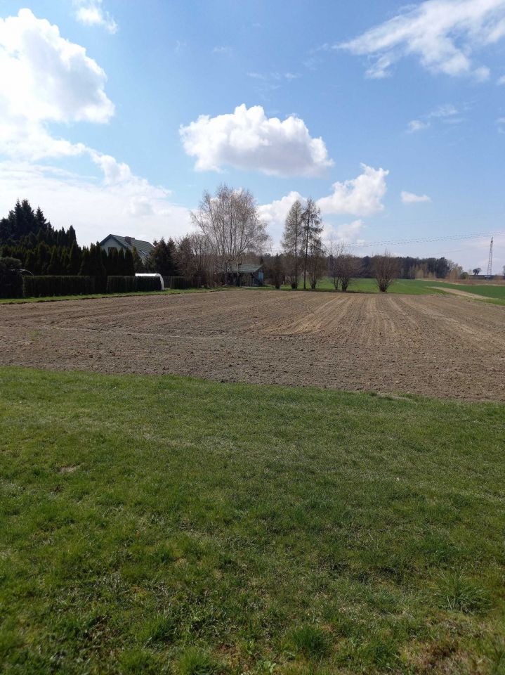 Działka budowlana Lublin, ul. Abramowicka. Zdjęcie 2