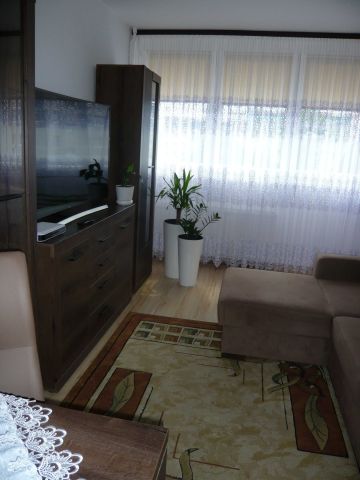 Mieszkanie 3-pokojowe Bogatynia, os. Osiedle Orła Białego. Zdjęcie 1