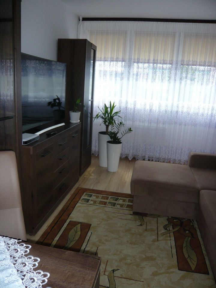 Mieszkanie 3-pokojowe Bogatynia, os. Osiedle Orła Białego