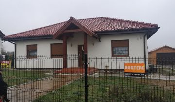 Dom na sprzedaż Międzychód ul. Dębowa 100 m2