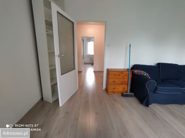 Mieszkanie 2-pokojowe Warszawa Mokotów, ul. Krymska. Zdjęcie 1