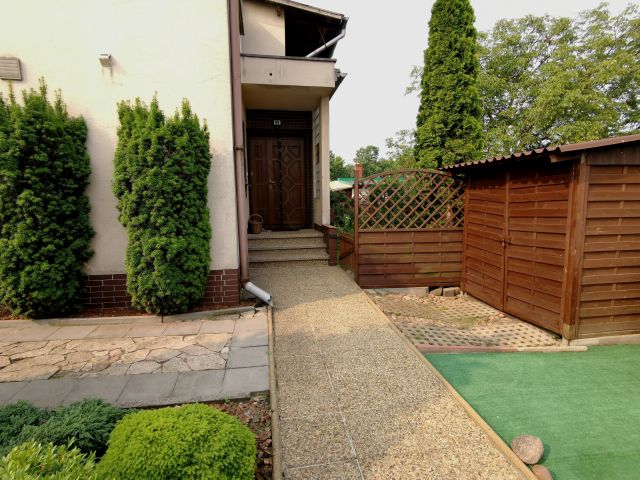 dom wolnostojący, 6 pokoi Czempiń, ul. Marii Konopnickiej. Zdjęcie 8