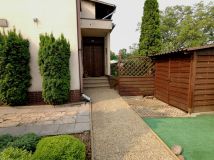 dom wolnostojący, 6 pokoi Czempiń, ul. Marii Konopnickiej. Zdjęcie 4