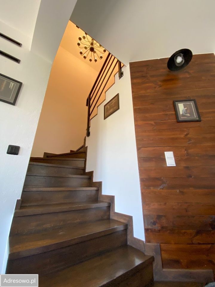 bliźniak, 5 pokoi Kraków Tyniec, ul. Wielogórska. Zdjęcie 9