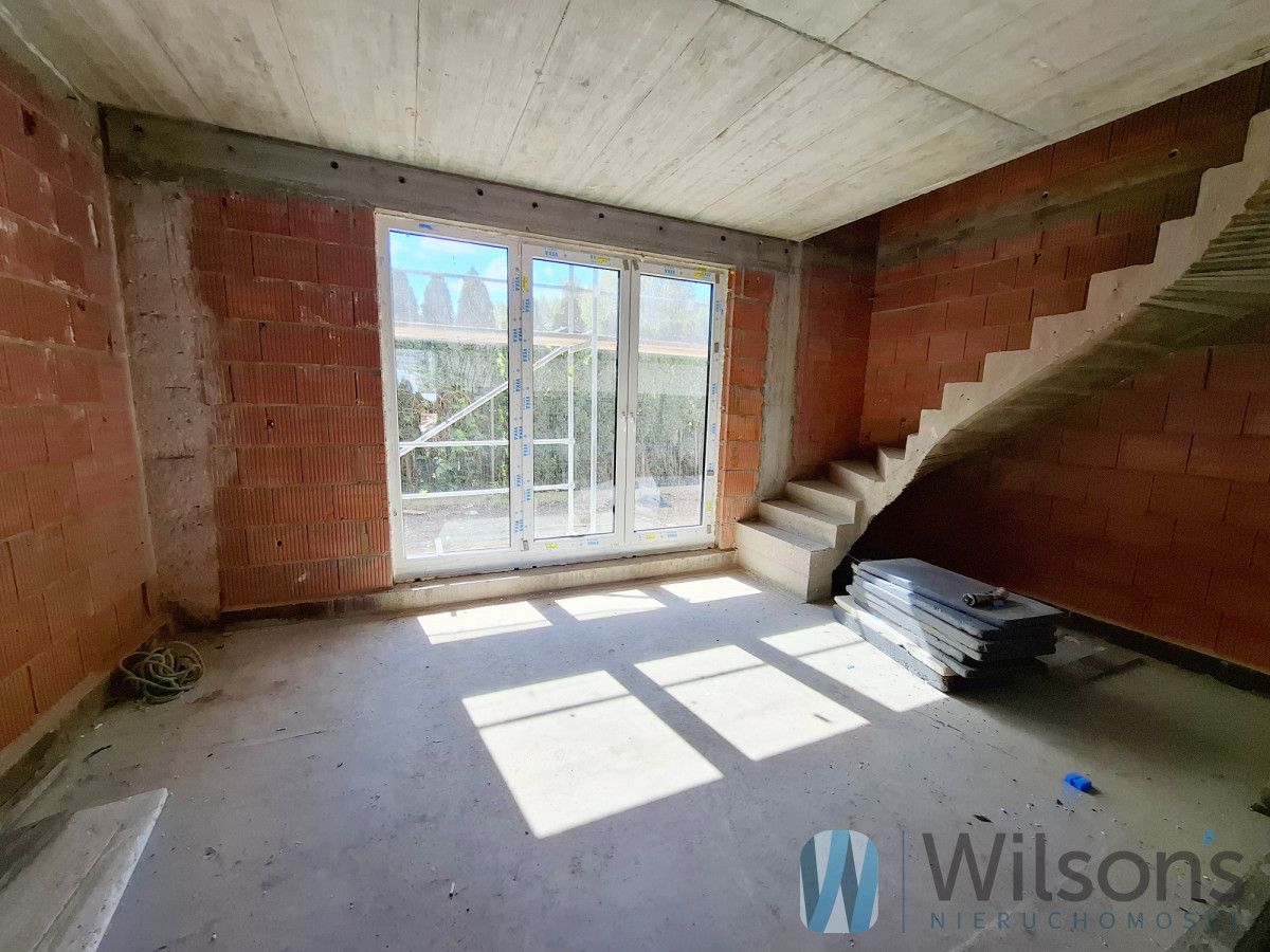 Mieszkanie 4-pokojowe Nowy Dwór Mazowiecki, ul. Bohaterów Modlina. Zdjęcie 4