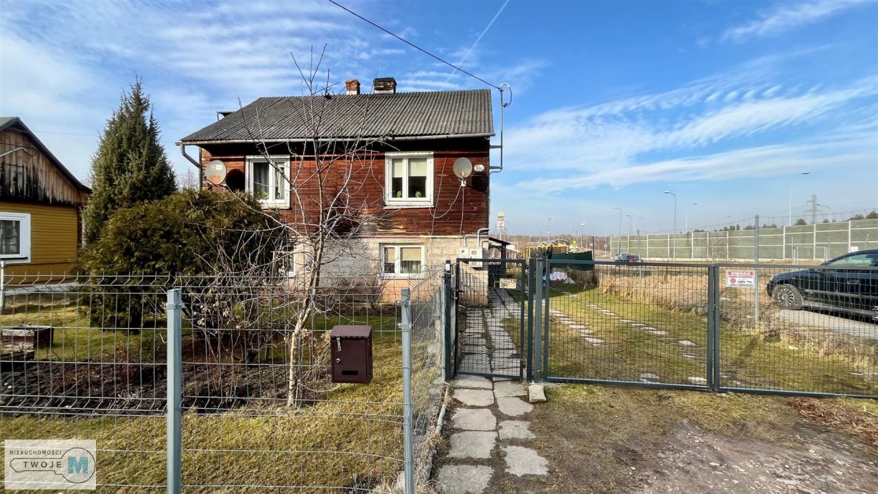 dom wolnostojący, 6 pokoi Suchedniów. Zdjęcie 6