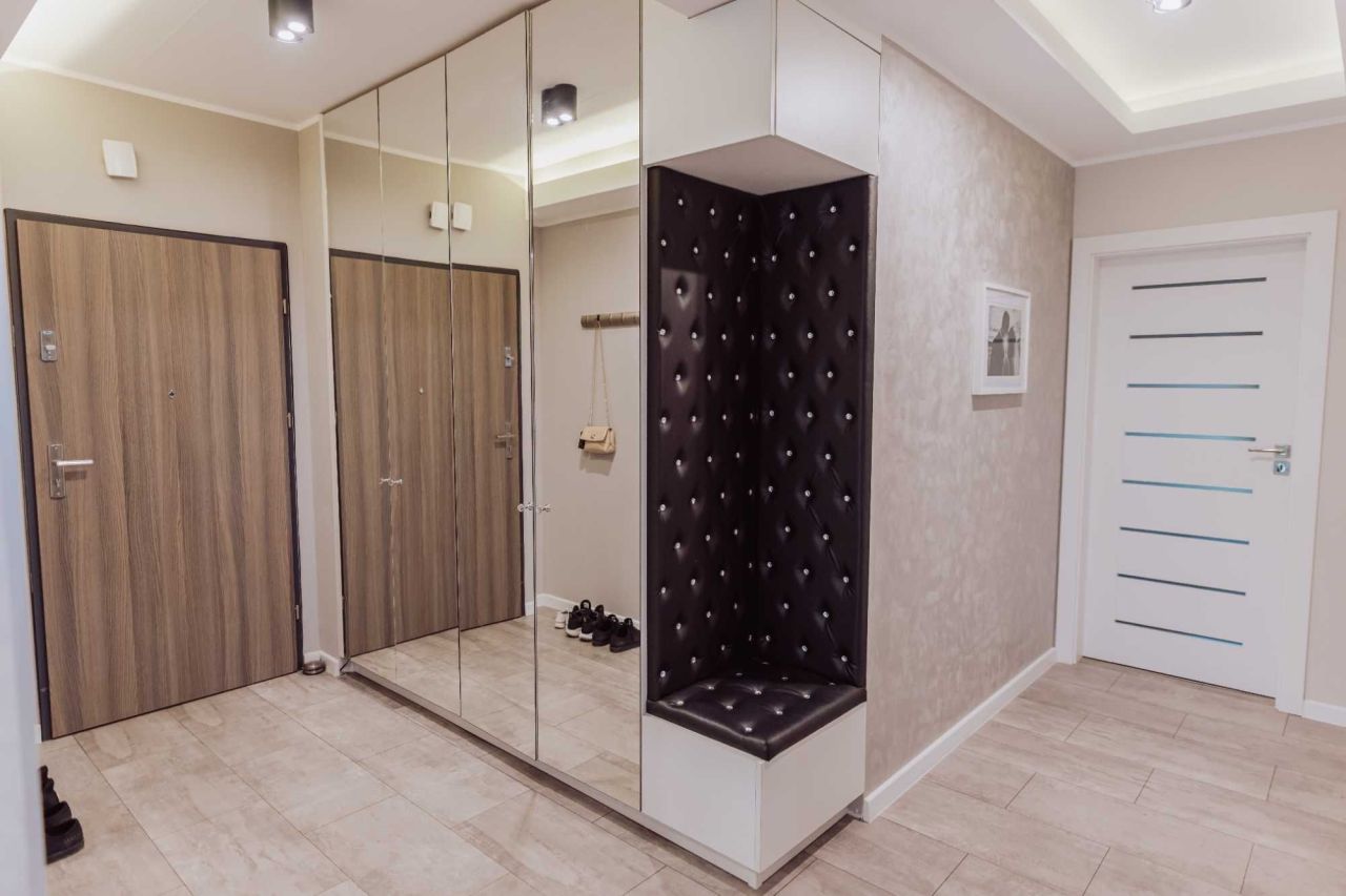 Mieszkanie 3-pokojowe Opole, ul. Chmielowicka. Zdjęcie 5