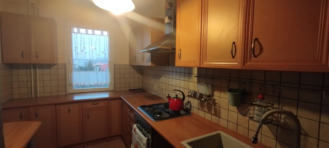 Mieszkanie 3-pokojowe Wejherowo, ul. Stefana Żeromskiego. Zdjęcie 6