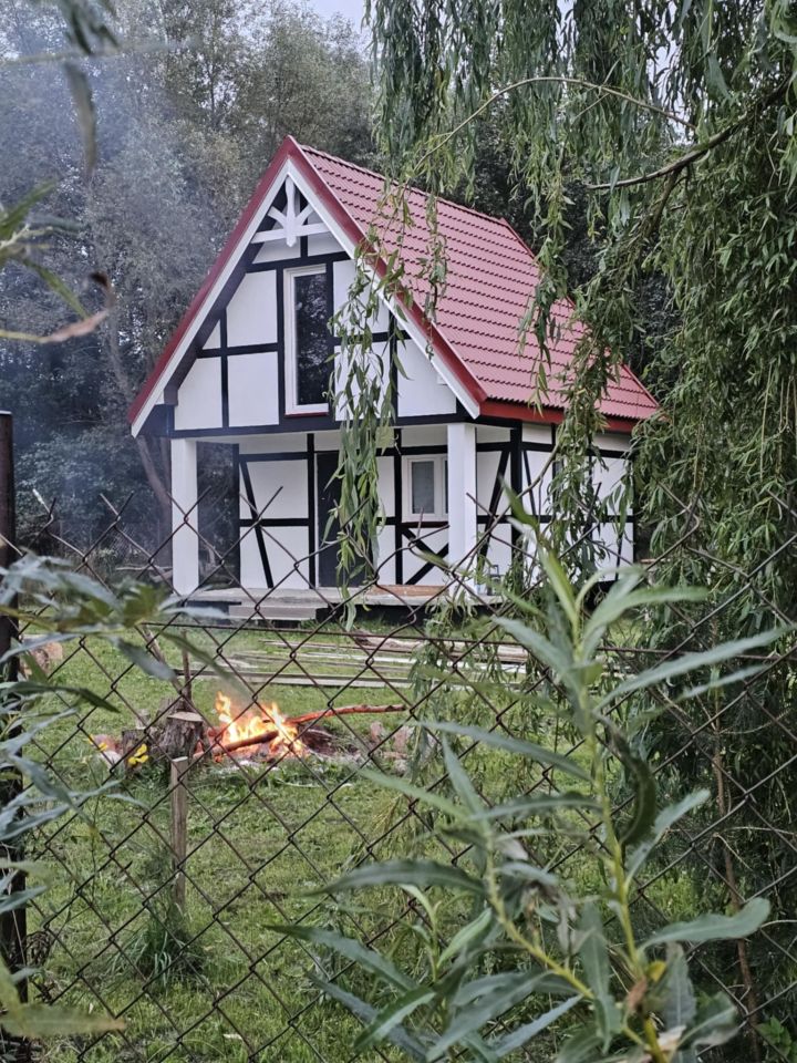 siedlisko Łącko. Zdjęcie 2