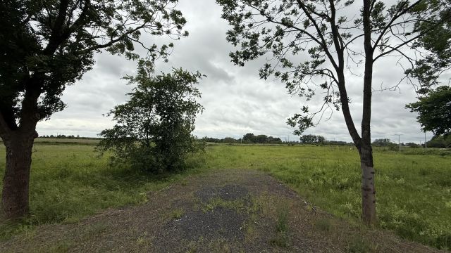 Działka rolna Stanowice, ul. Wrocławska. Zdjęcie 1