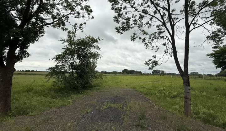 Działka rolna Stanowice, ul. Wrocławska