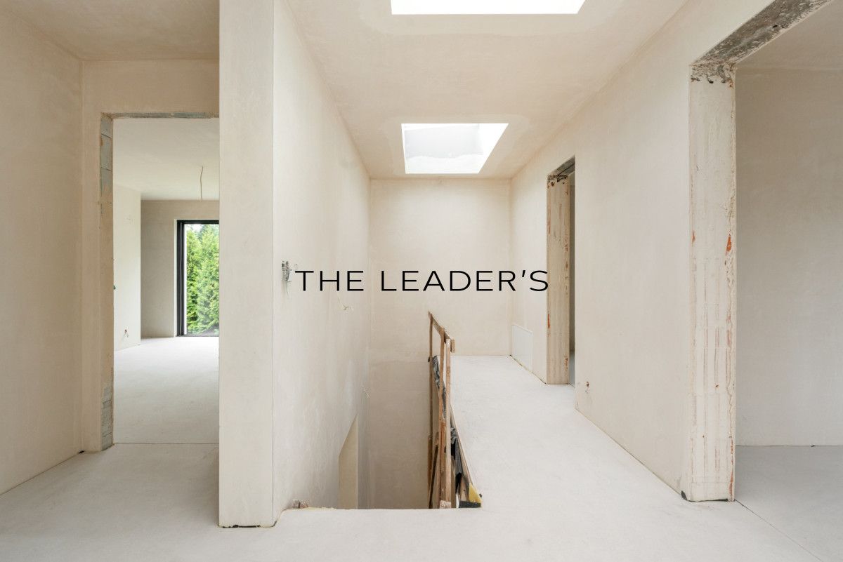 dom wolnostojący, 4 pokoje Konstancin-Jeziorna. Zdjęcie 9