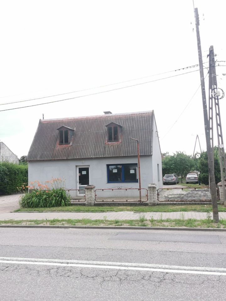 Lokal Piecki