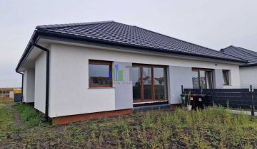 dom, 4 pokoje Dobrzykowice