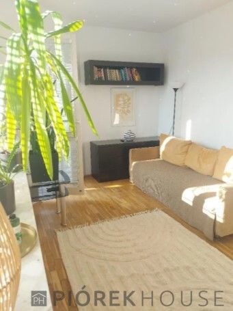 Mieszkanie 2-pokojowe Warszawa Ursynów, ul. Jana Zaorskiego. Zdjęcie 2