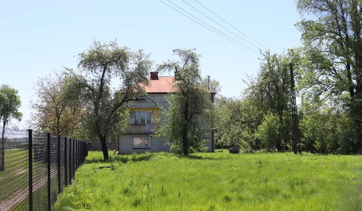 gospodarstwo Cewków