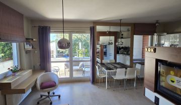 Mieszkanie 2-pokojowe Warszawa Białołęka, ul. Magiczna