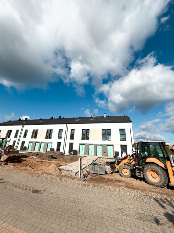 Mieszkanie 3-pokojowe Kobylnica, ul. Cisowa. Zdjęcie 9