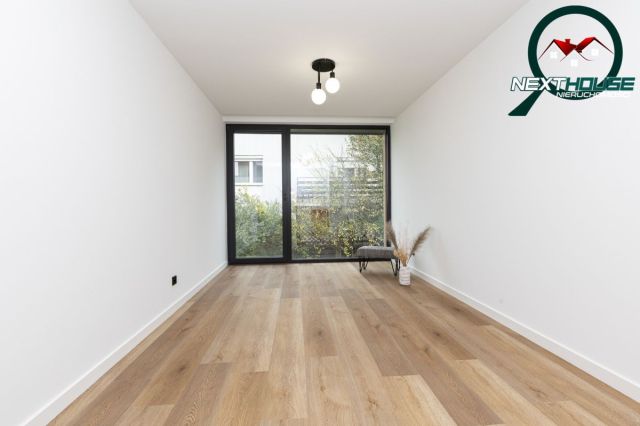 dom wolnostojący, 4 pokoje Kraków Wola Justowska, ul. Rysi Stok. Zdjęcie 17