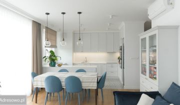 Mieszkanie 4-pokojowe Mińsk Mazowiecki, ul. Spółdzielcza