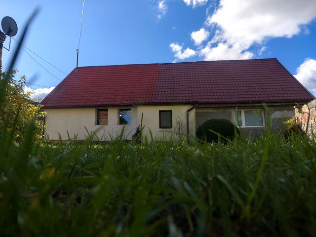 dom wolnostojący, 5 pokoi Żabice. Zdjęcie 1