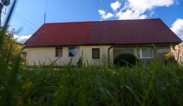 dom wolnostojący, 5 pokoi Żabice