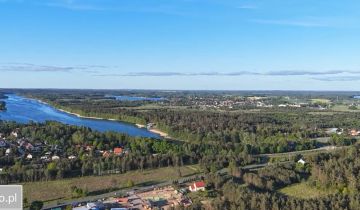 Działka rolno-budowlana Tylkowo