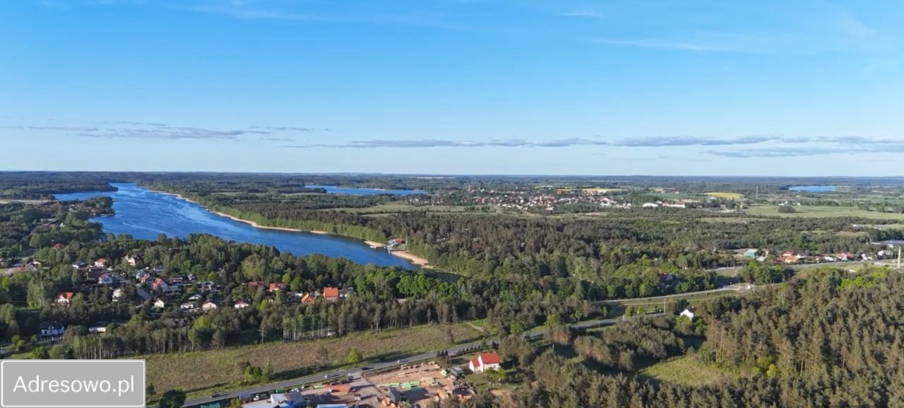 Działka rolno-budowlana Tylkowo. Zdjęcie 2