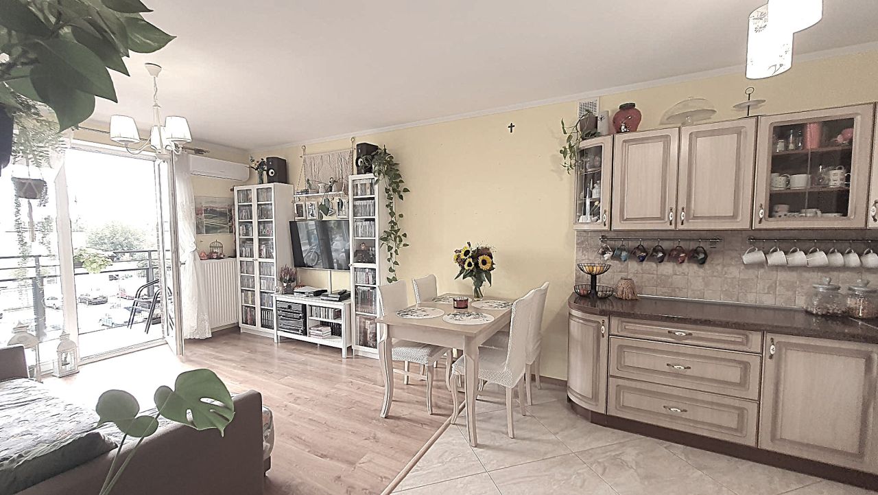 Mieszkanie 3-pokojowe Siechnice, ul. Jana Pawła II. Zdjęcie 22