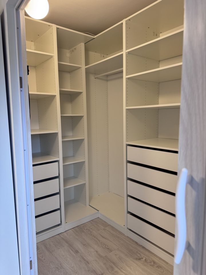 Mieszkanie 2-pokojowe Warszawa Służew, ul. Bartłomieja. Zdjęcie 18