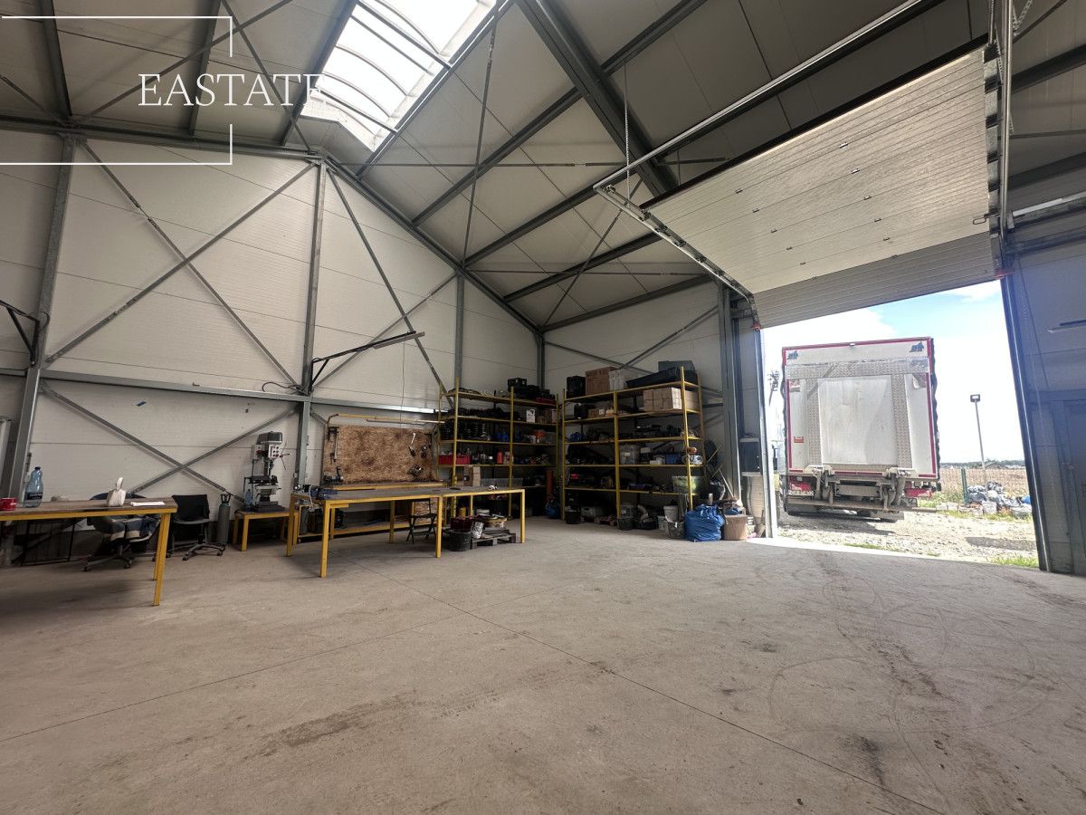 Lokal Tuchom, ul. Miszewska