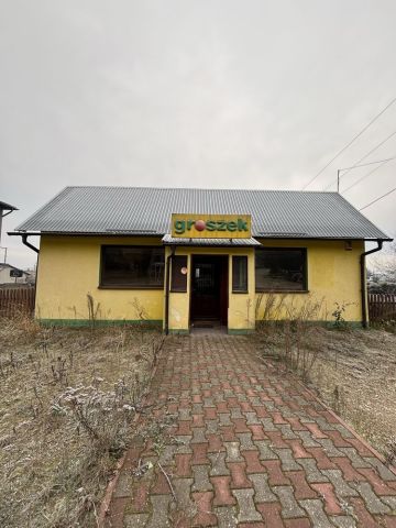 Działka inwestycyjna Nowe Miasto Lubawskie. Zdjęcie 1