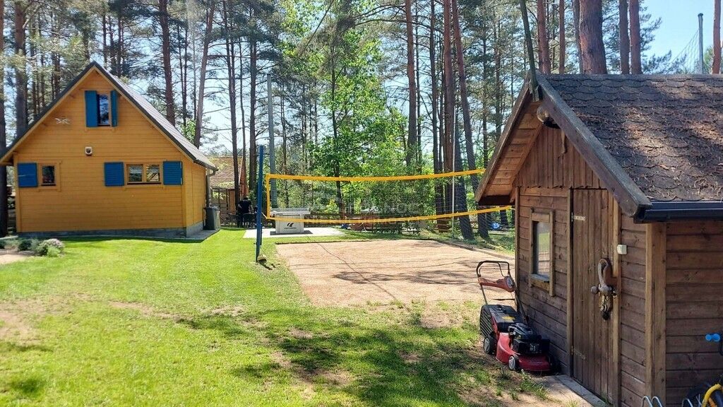 Hotel/pensjonat Narty, ul. Spacerowa. Zdjęcie 8