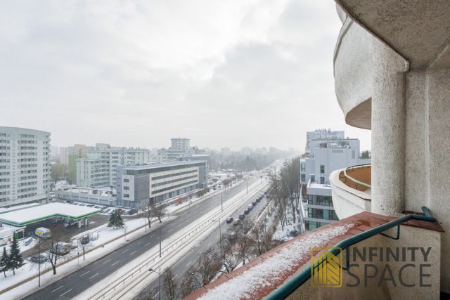 Mieszkanie 2-pokojowe Warszawa Ochota, ul. Grójecka. Zdjęcie 11