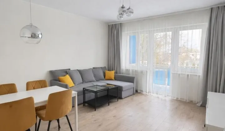 Mieszkanie 3-pokojowe Bydgoszcz Błonie, ul. 11 Dywizjonu Artylerii Konnej