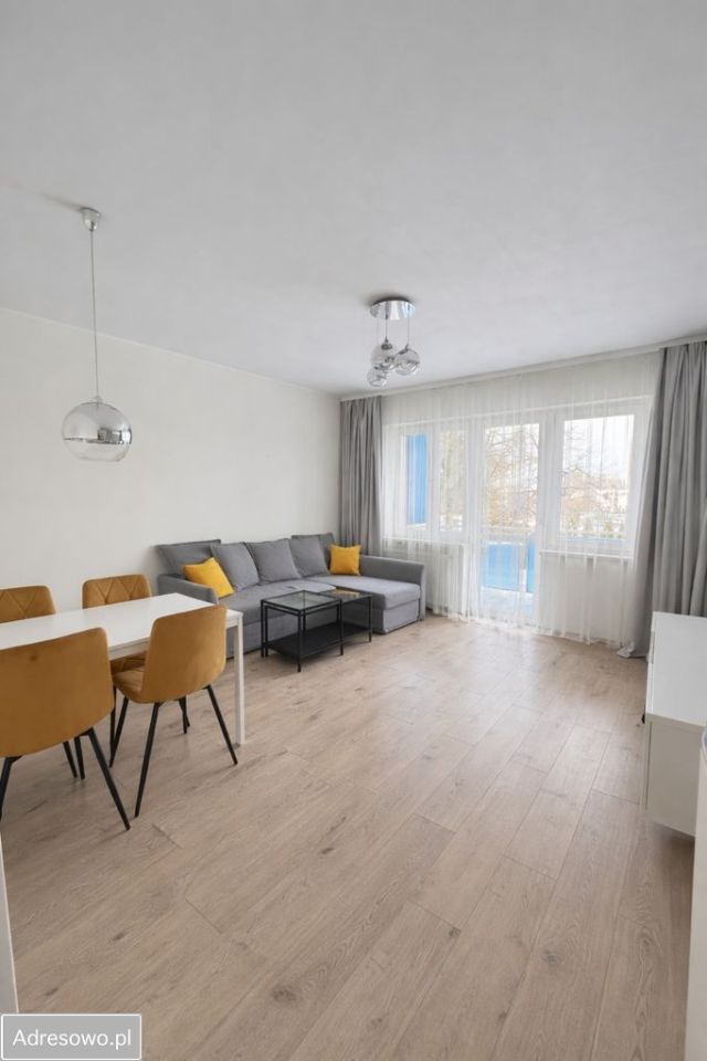 Mieszkanie 3-pokojowe Bydgoszcz Błonie, ul. 11 Dywizjonu Artylerii Konnej