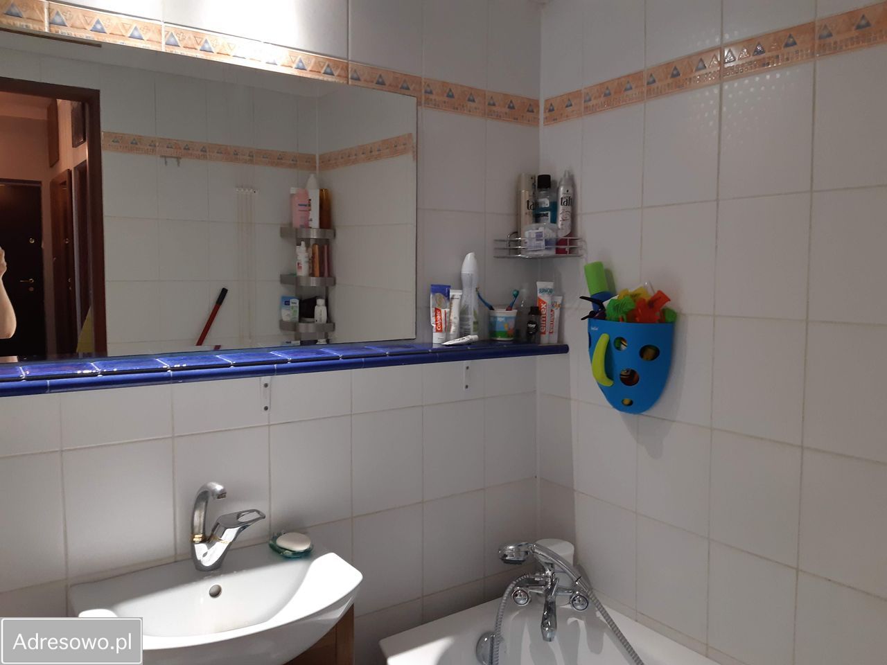 Mieszkanie 2-pokojowe Warszawa Sielce, ul. Czerniakowska. Zdjęcie 4