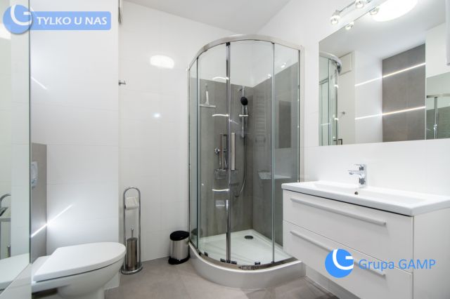 Mieszkanie 2-pokojowe Kraków, ul. Rakowicka. Zdjęcie 7