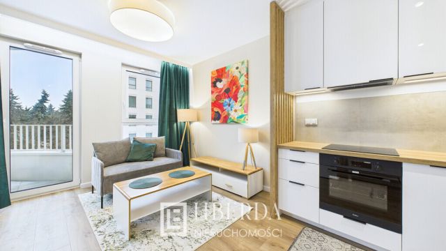 Mieszkanie 2-pokojowe Warszawa Targówek, ul. Głębocka. Zdjęcie 1