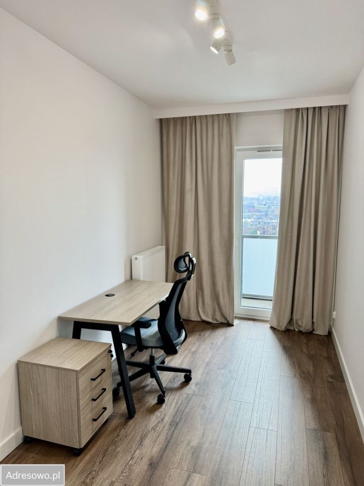 Mieszkanie 3-pokojowe Katowice Śródmieście, ul. Zabrska. Zdjęcie 6