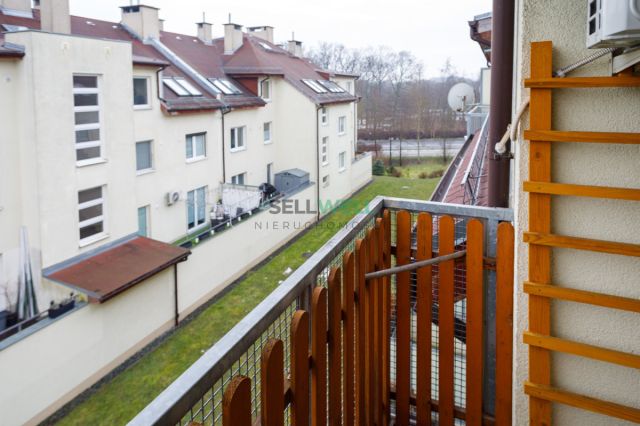 Mieszkanie 2-pokojowe Wrocław Maślice, ul. Królewiecka. Zdjęcie 15